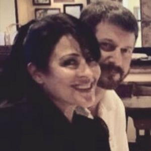 Meet your Posher, Pamela